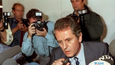 Zdfinfo - Skandal! Der Fall Barschel (1987)