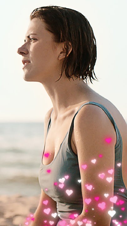 Amour fou - Verlangen