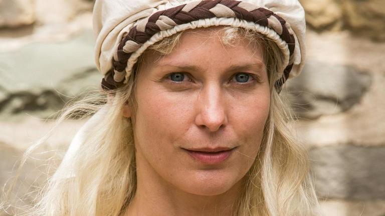 Valerie Niehaus Partner