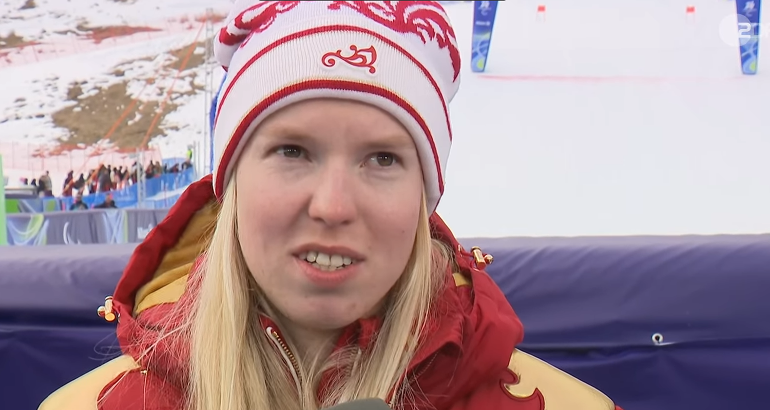 Warwara Worontschichina im Interview