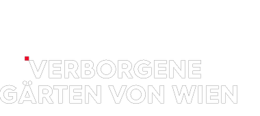 Logo Verborgene Gärten von Wien links