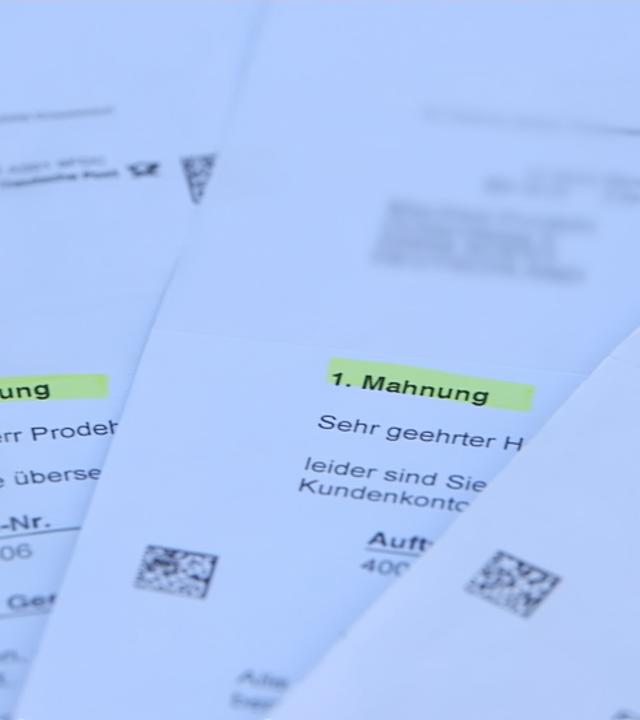 Verbraucherzentralen warnen vor "1N Telecom"