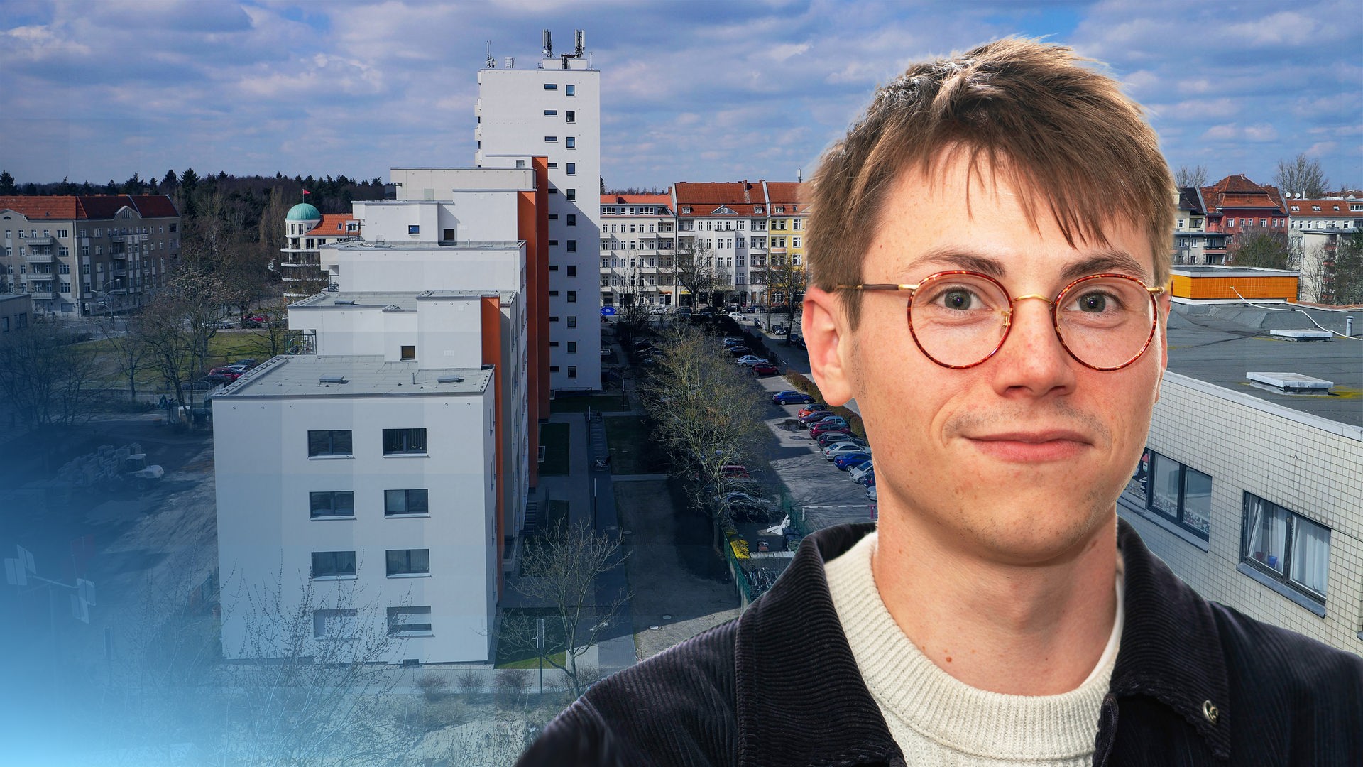 Rechtswissenschaftler Timo Laven