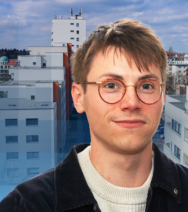 Rechtswissenschaftler Timo Laven
