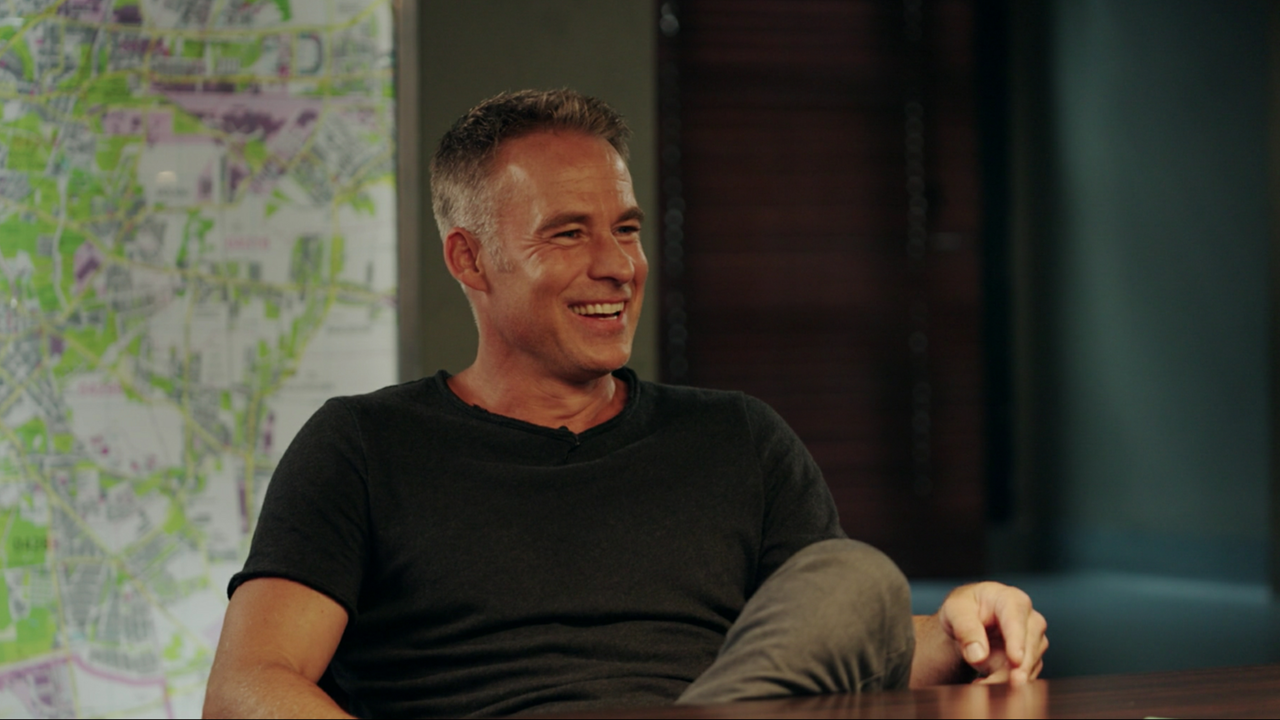 Internes Verhör mit Marco Girnth ZDFmediathek