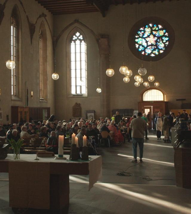 Vesperkirche-Stuttgart