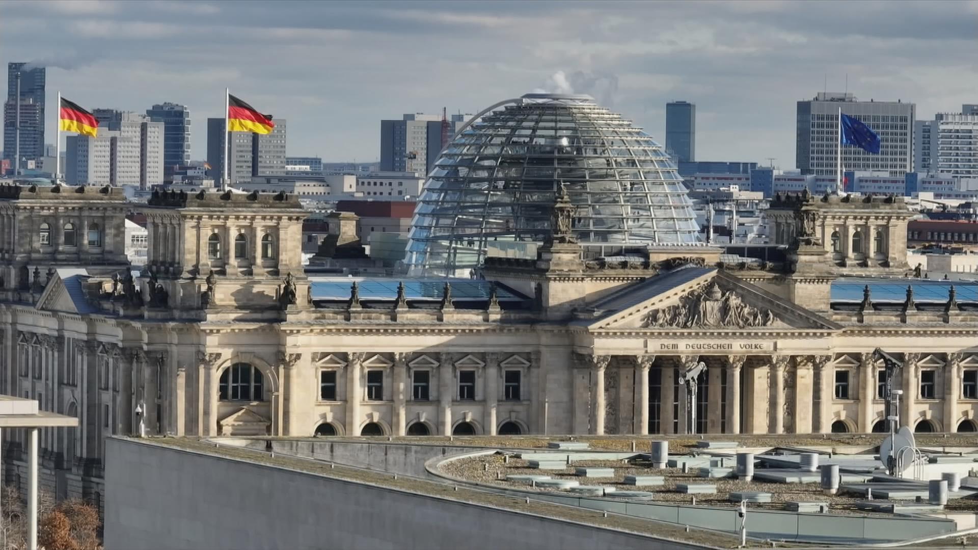 Bundestag hat Veteranentag beschlossen