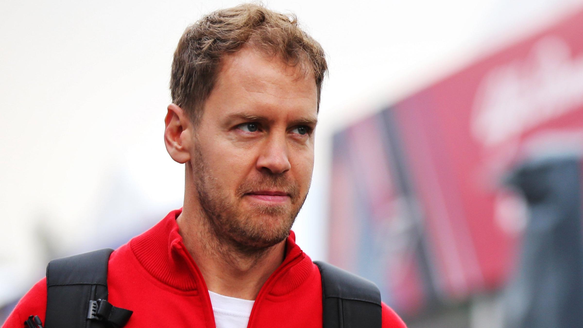 Formel 1 Vettel Ab 2021 Im Aston Martin Zdfheute