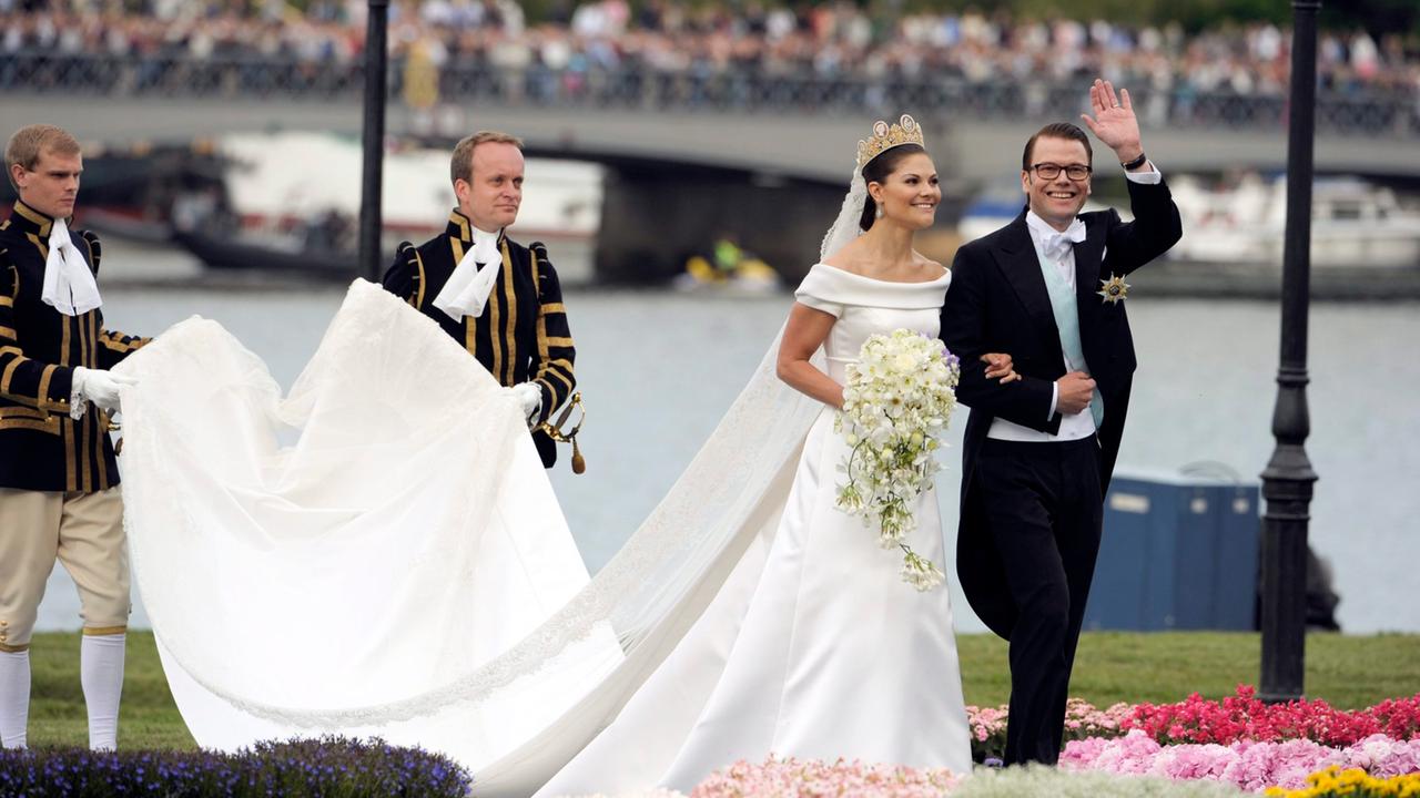 Victoria - ihr Leben in Bildern - ZDFmediathek