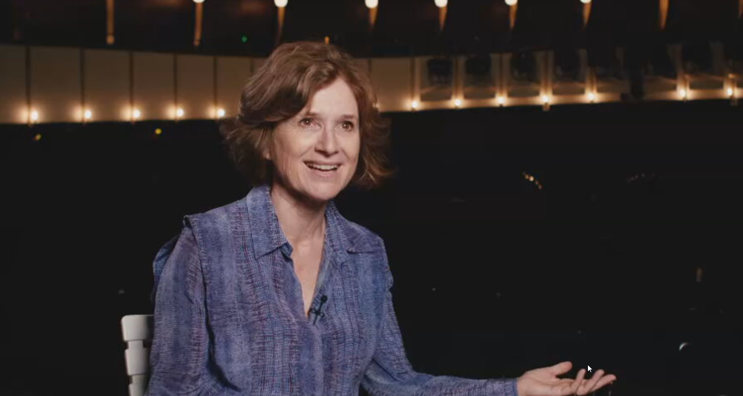 Victoria Trauttmansdorff privat in Hamburg