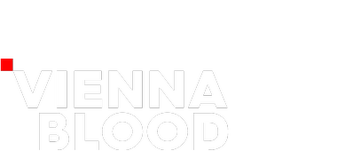 Vienna Blood Logo links