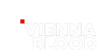 Vienna Blood Logo mitte
