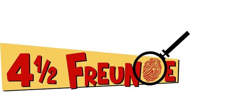 4 1/2 Freunde