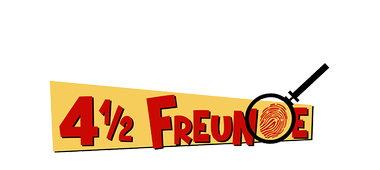 4 1/2 Freunde