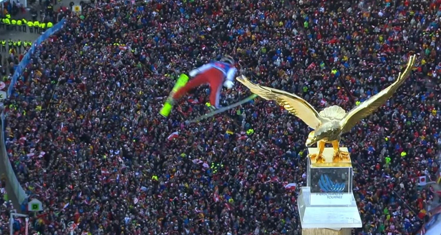 Die Vierschanzentournee soll auch für die Skispringerinnen kommen