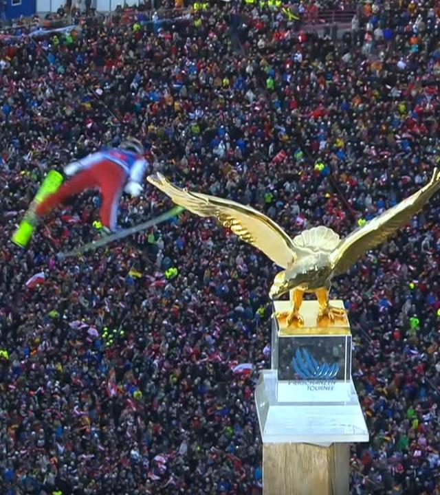 Die Vierschanzentournee soll auch für die Skispringerinnen kommen