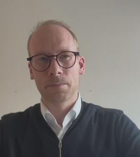 Viessmann-Chef Maximilian Viessmann im Interview. 