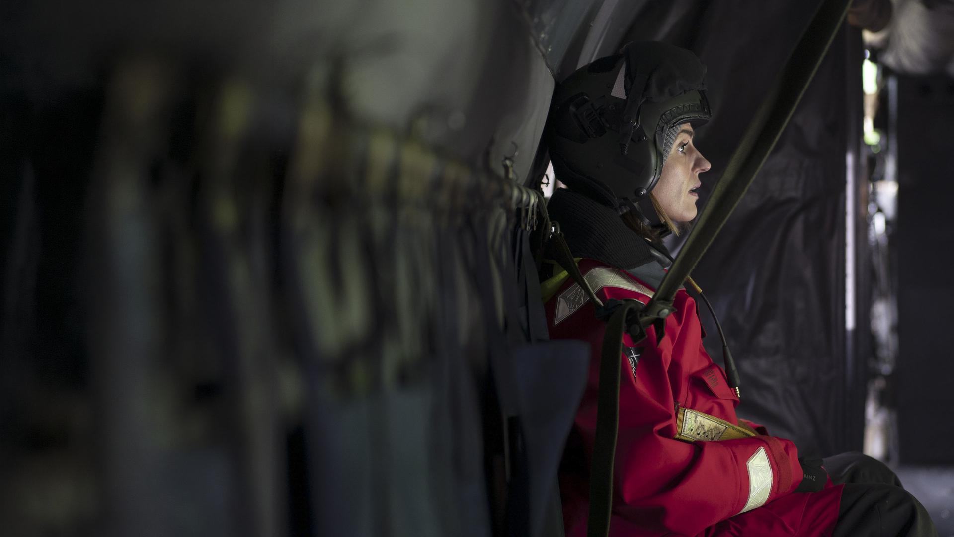 Vigil - Tod auf hoher See: Folge 1