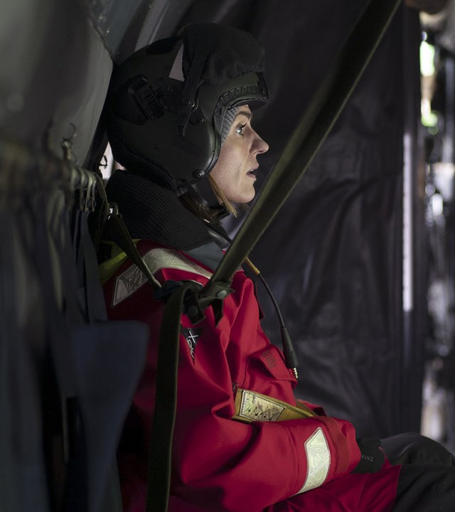 Vigil - Tod auf hoher See: Folge 1