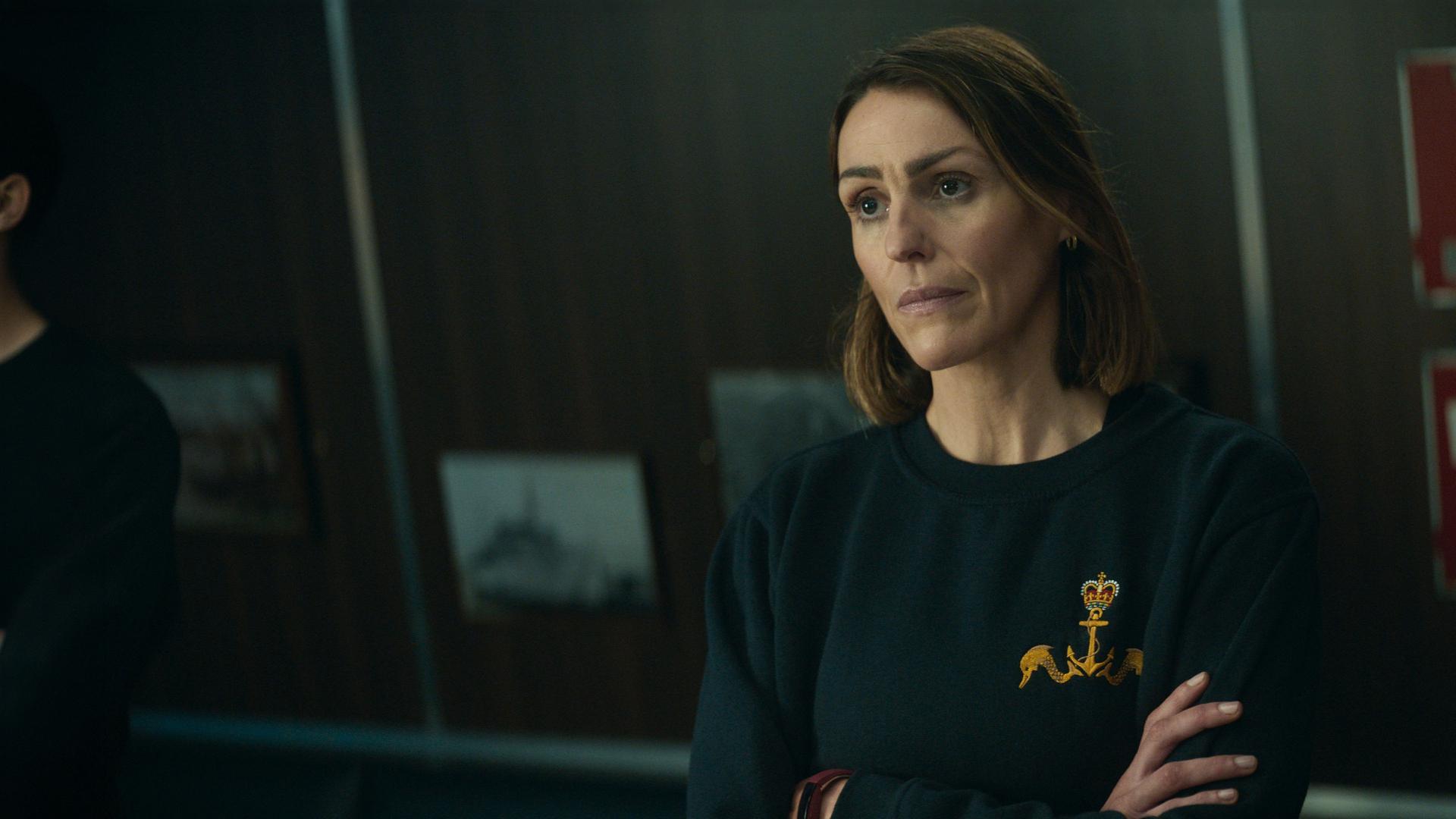 Vigil - Tod auf hoher See: Folge 5