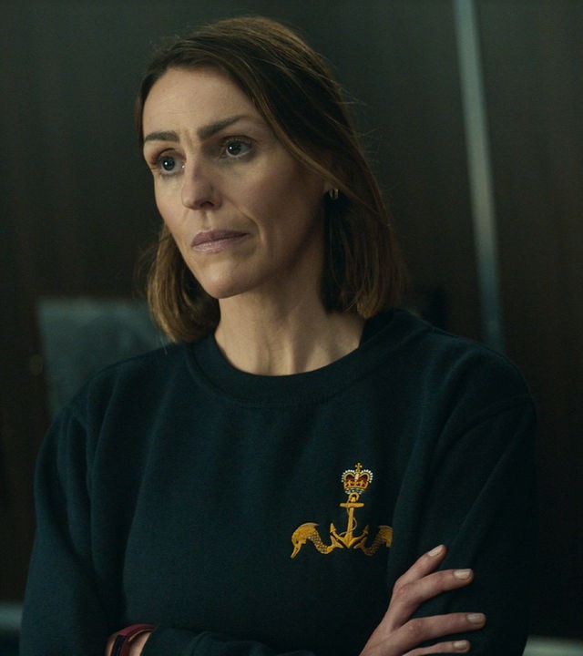 Vigil - Tod auf hoher See: Folge 5