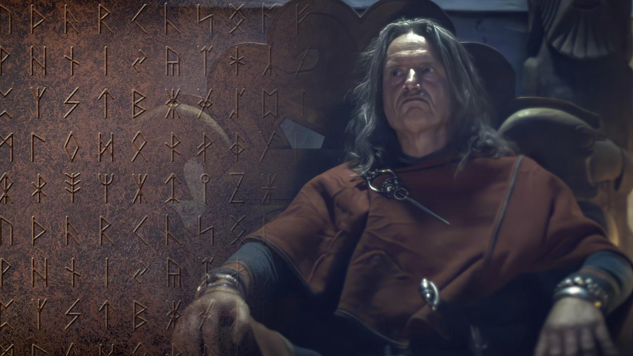 Vikings Die wahre Geschichte Untergang (6/6) ZDFmediathek