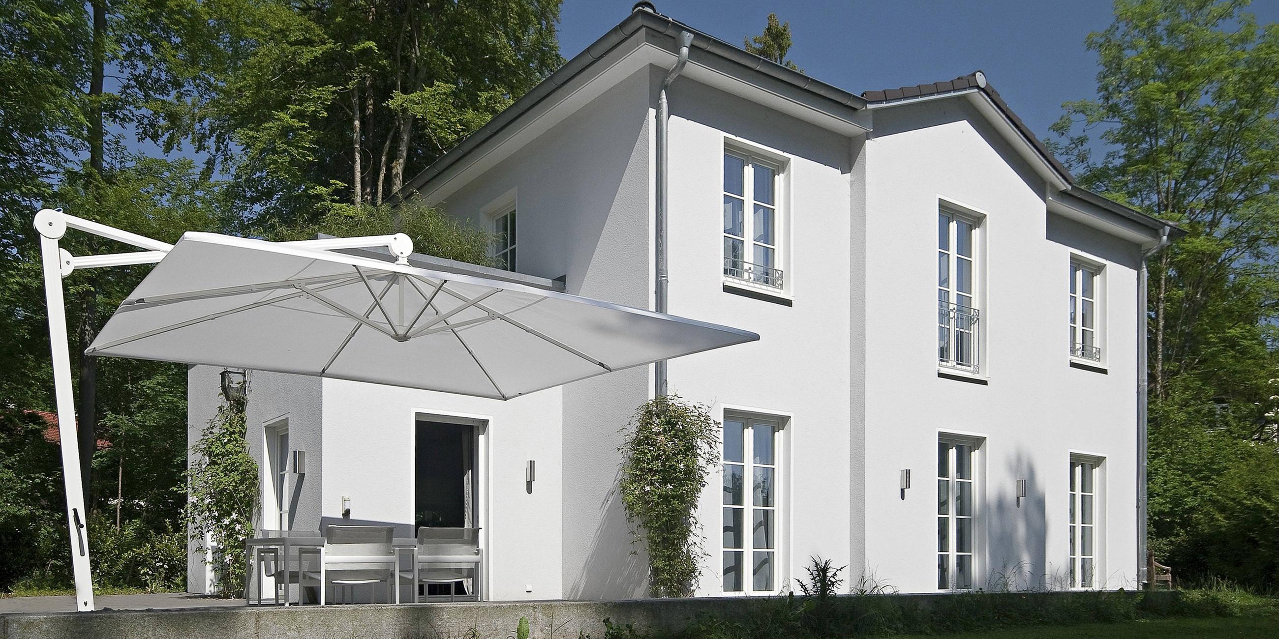Moderne Villa am Starnberger See