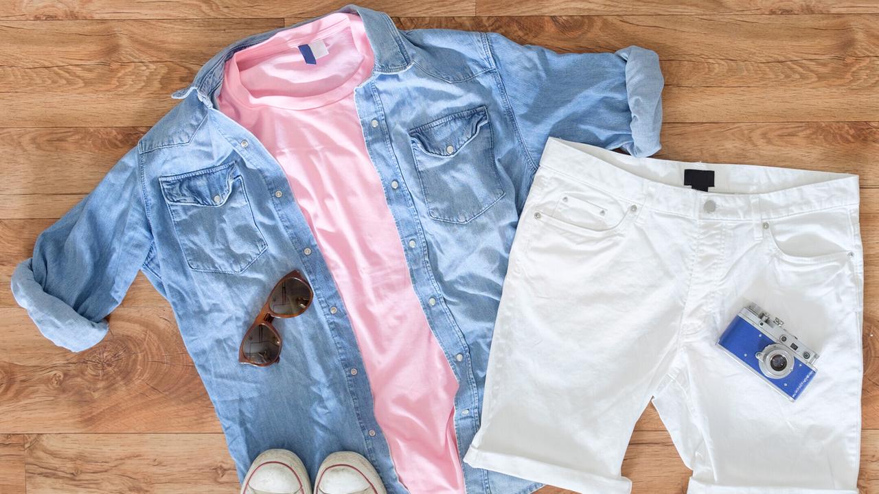 SecondHandKleidung online kaufen ZDFmediathek