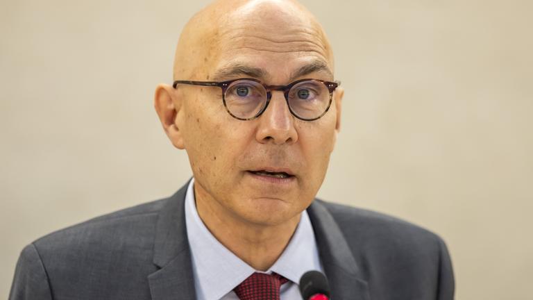 Volker Türk