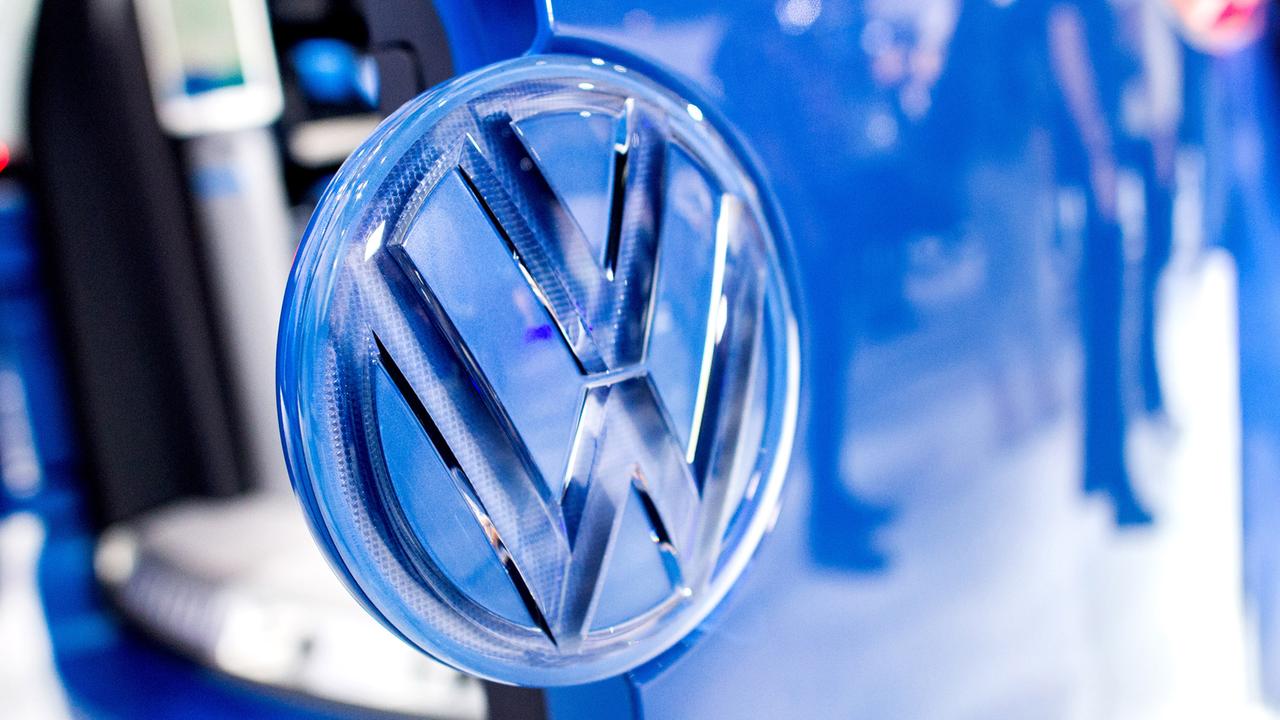 Rekordgewinn: Bei VW brummt es