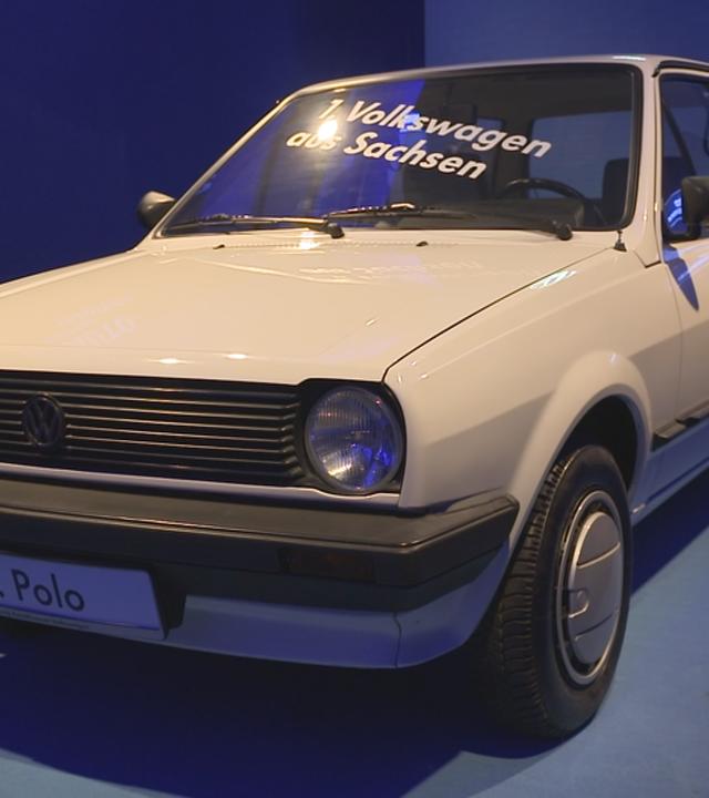 Volkswagen in der Krise