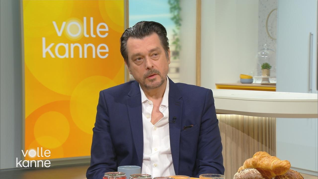 Volle Kanne vom 1. März 2024 ZDFmediathek