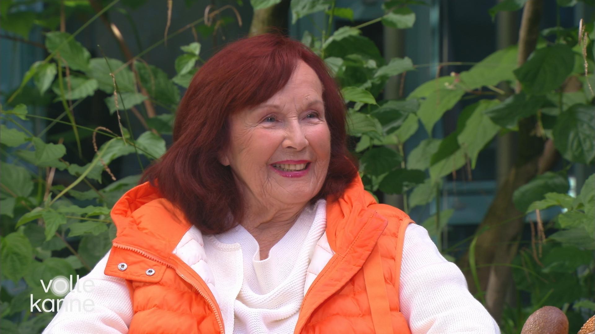 Volle Kanne vom 06. August mit Brigitte Grothum 