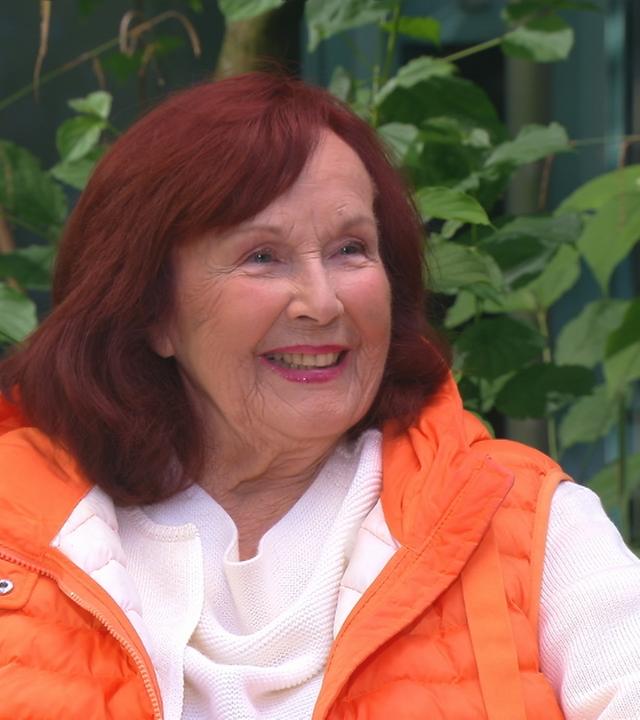 Volle Kanne vom 06. August mit Brigitte Grothum 