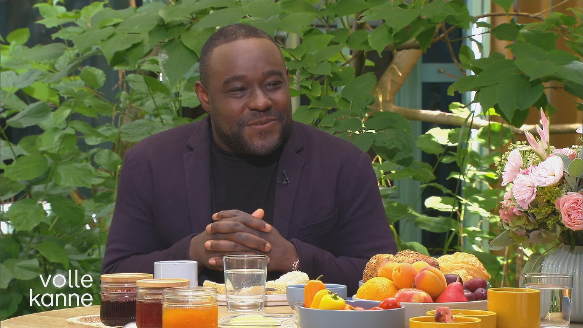 Volle Kanne vom 18. August 2025 mit Nelson Müller