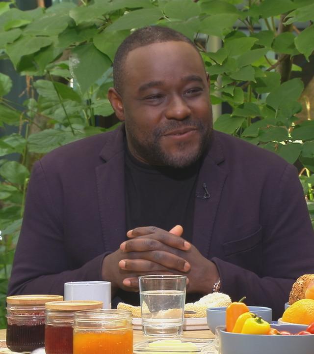 Volle Kanne vom 18. August 2025 mit Nelson Müller