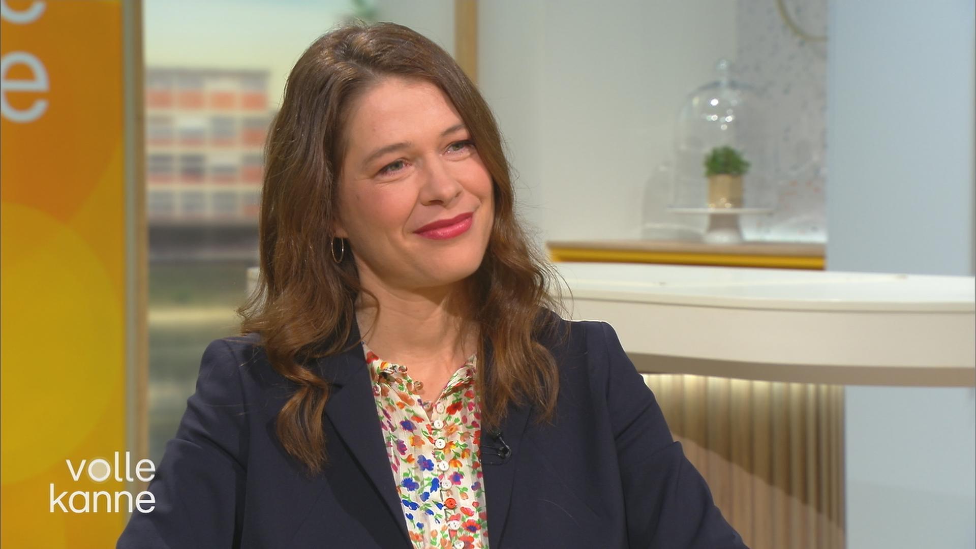 Volle Kanne vom 22. April mit Meike Droste