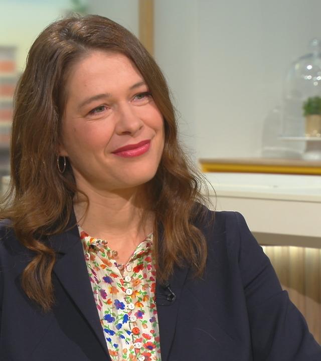 Volle Kanne vom 22. April mit Meike Droste