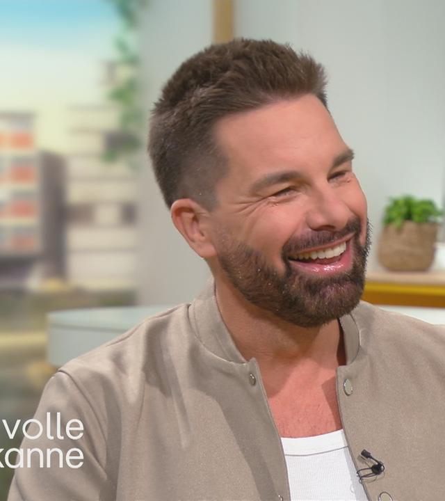 Eloy de Jong in Portrait