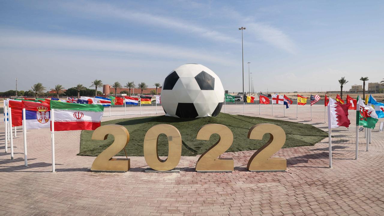 Katar-Weltmeisterschaft Die WM, die die FIFA verdient hat