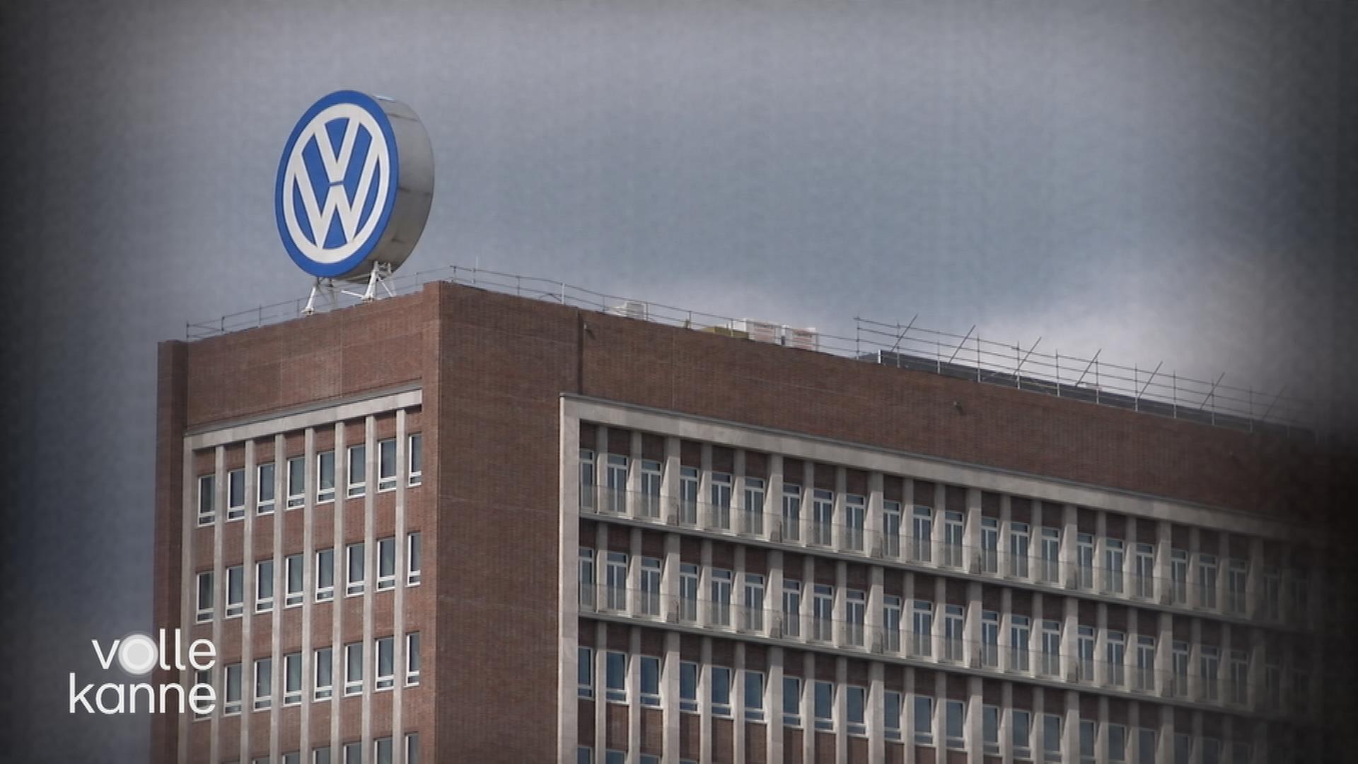 Urteil im VW-Dieselskandal