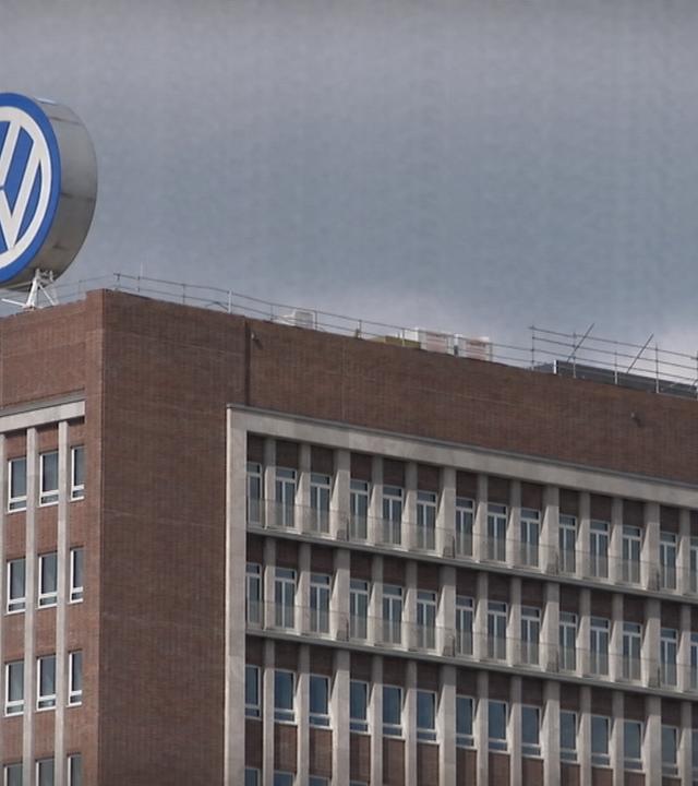 Urteil im VW-Dieselskandal