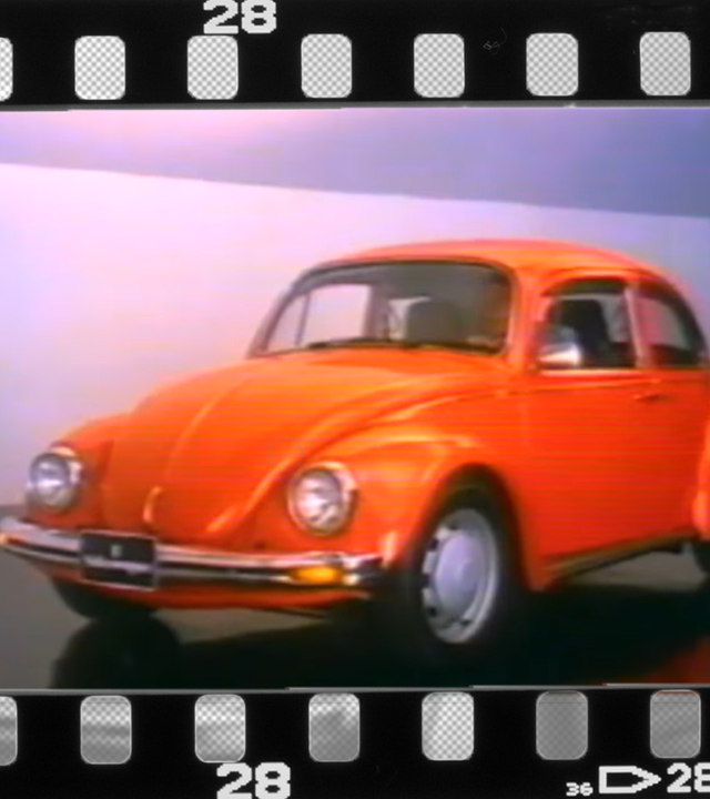 VW Käfer feiert 80 Jahre Jubiläum