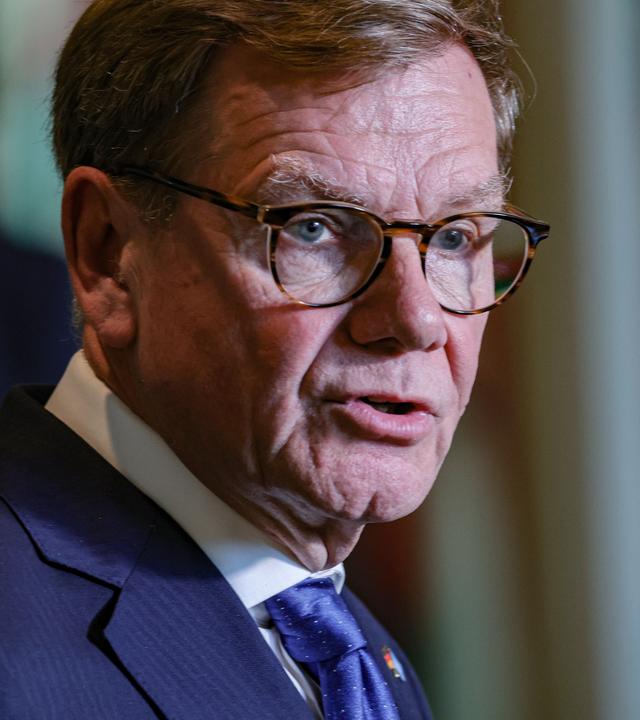 Die gescheiterte Wahl für einen Sitz im UN-Sicherheitsrat ist ein herber Rückschlag für die deutsche Bundesregierung. Bundesaußenminister Wadephul will trotzdem im Amt bleiben. 