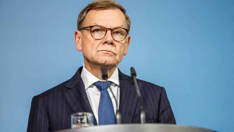 Statement von Bundesinnenminister Alexander Dobrindt gemeinsam mit Bundesaussenminister Johann Wadephul am 1.09.2026 in Berlin.