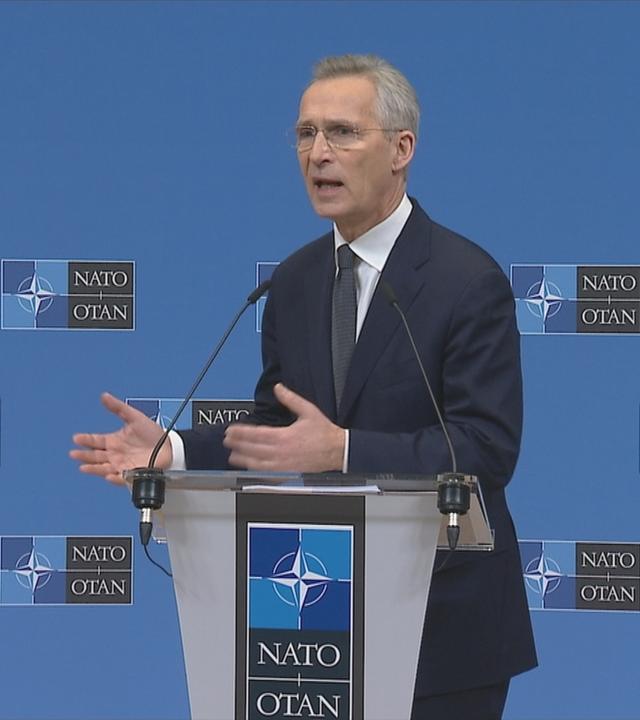 Waffenlieferungen an die Ukraine