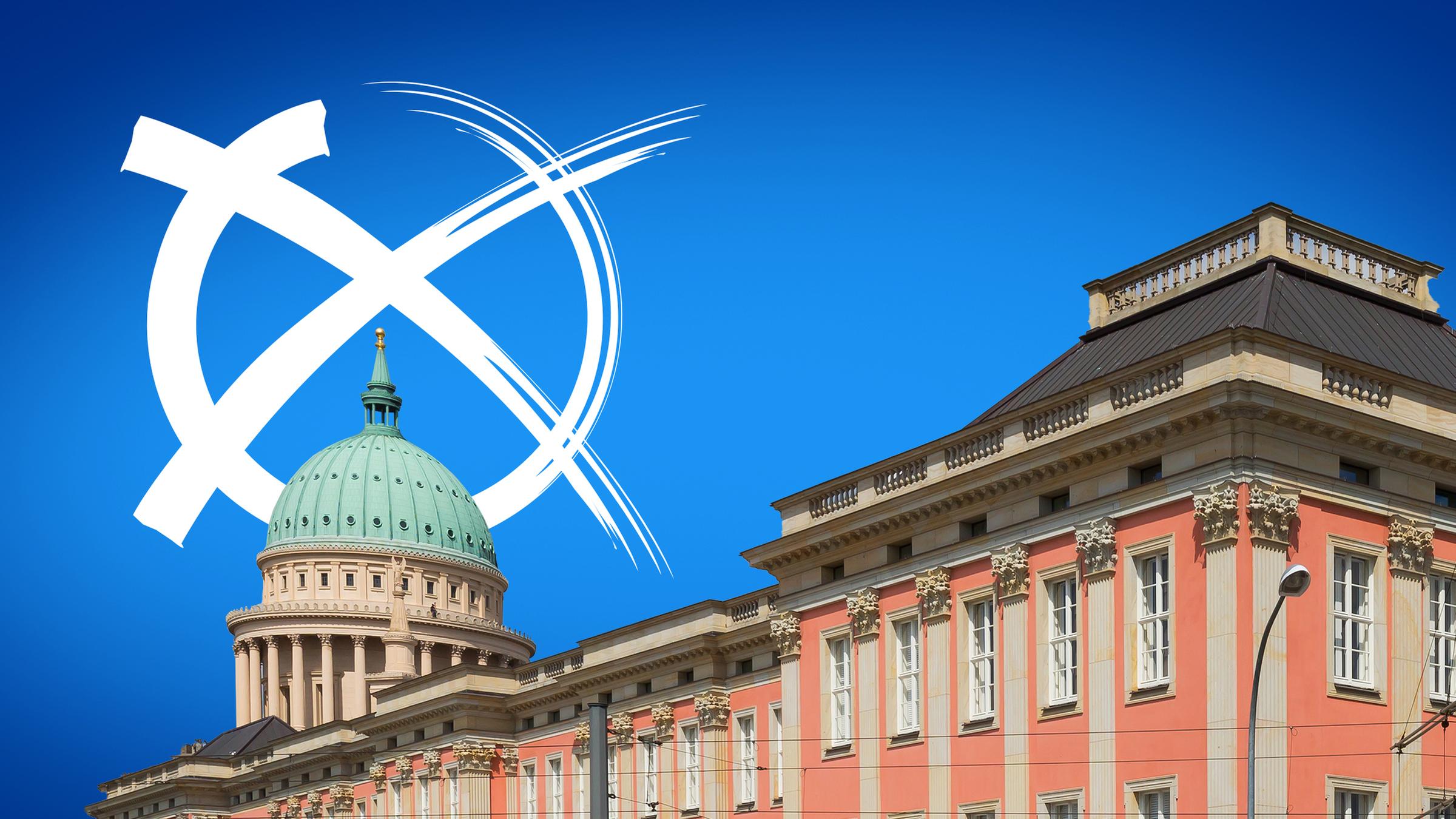 Wahlen 2024 - Brandenburg - Themenseite