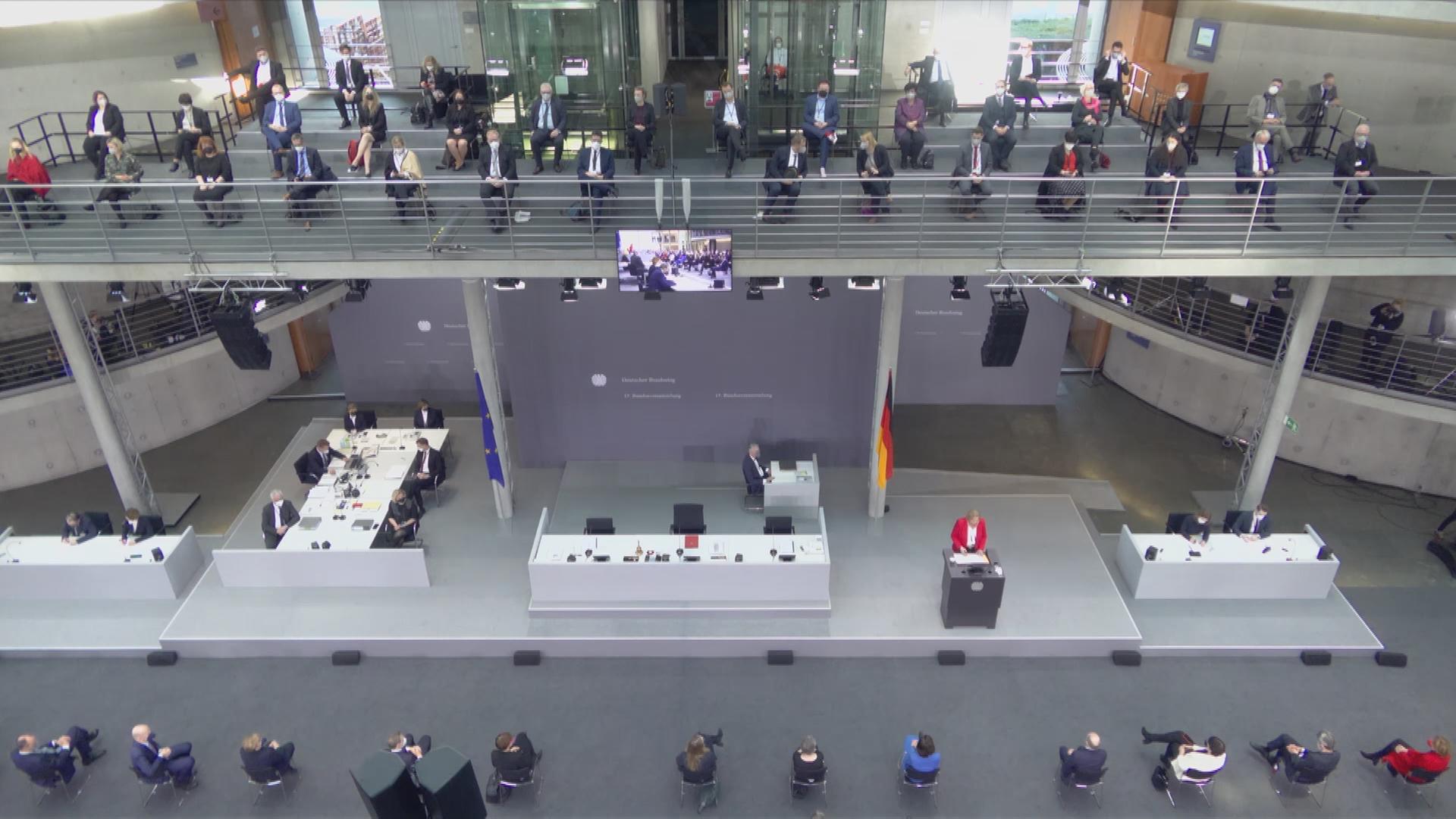 Wahl des Bundespräsidenten 