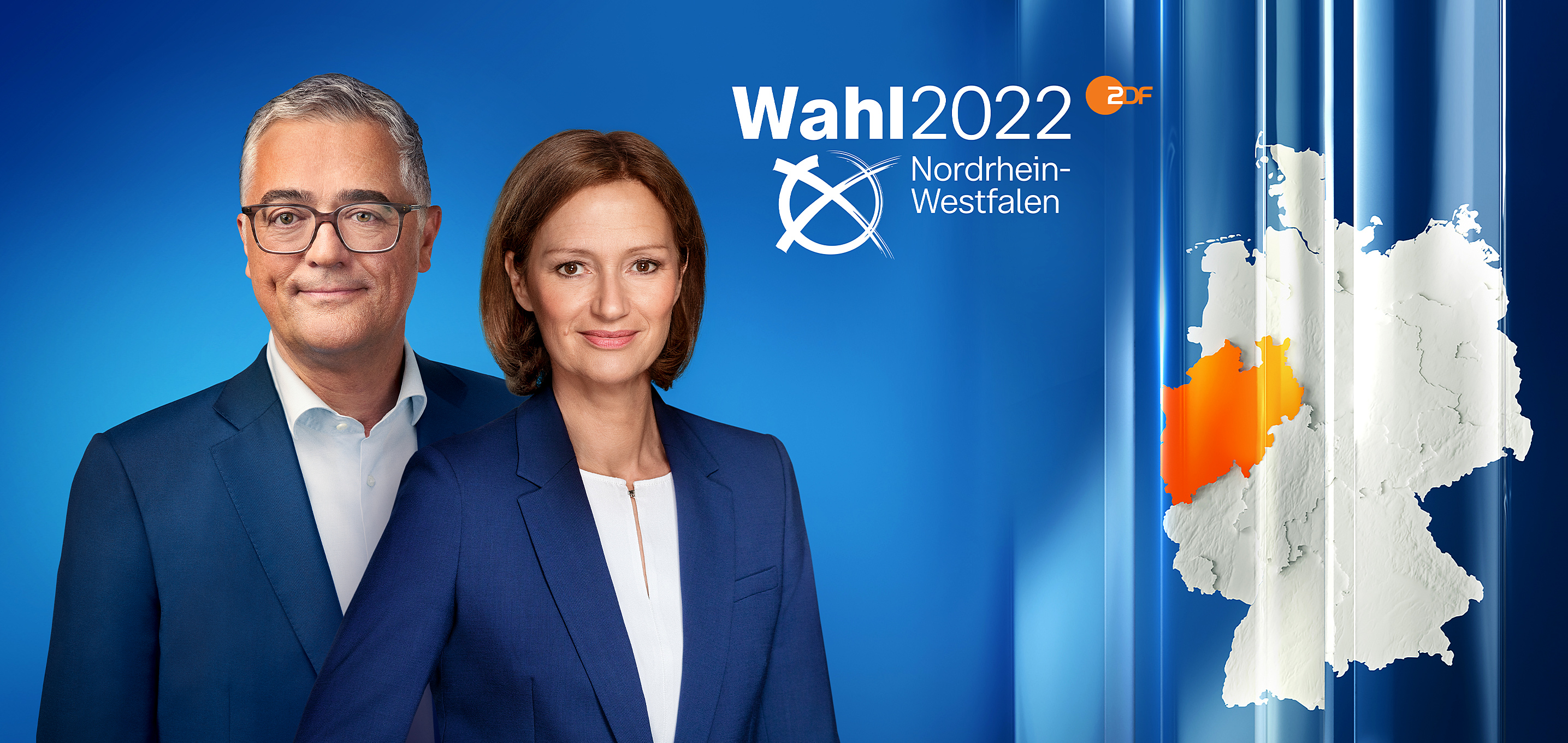 Wahl in Nordrhein-Westfalen