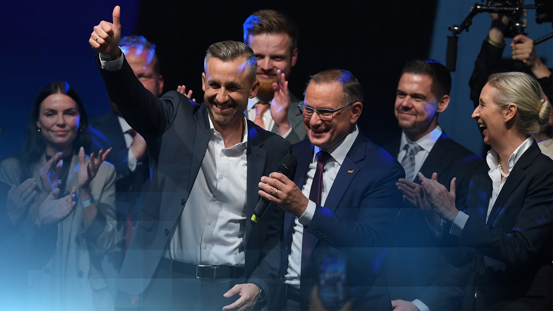 Wahl in Sachsen-Anhalt